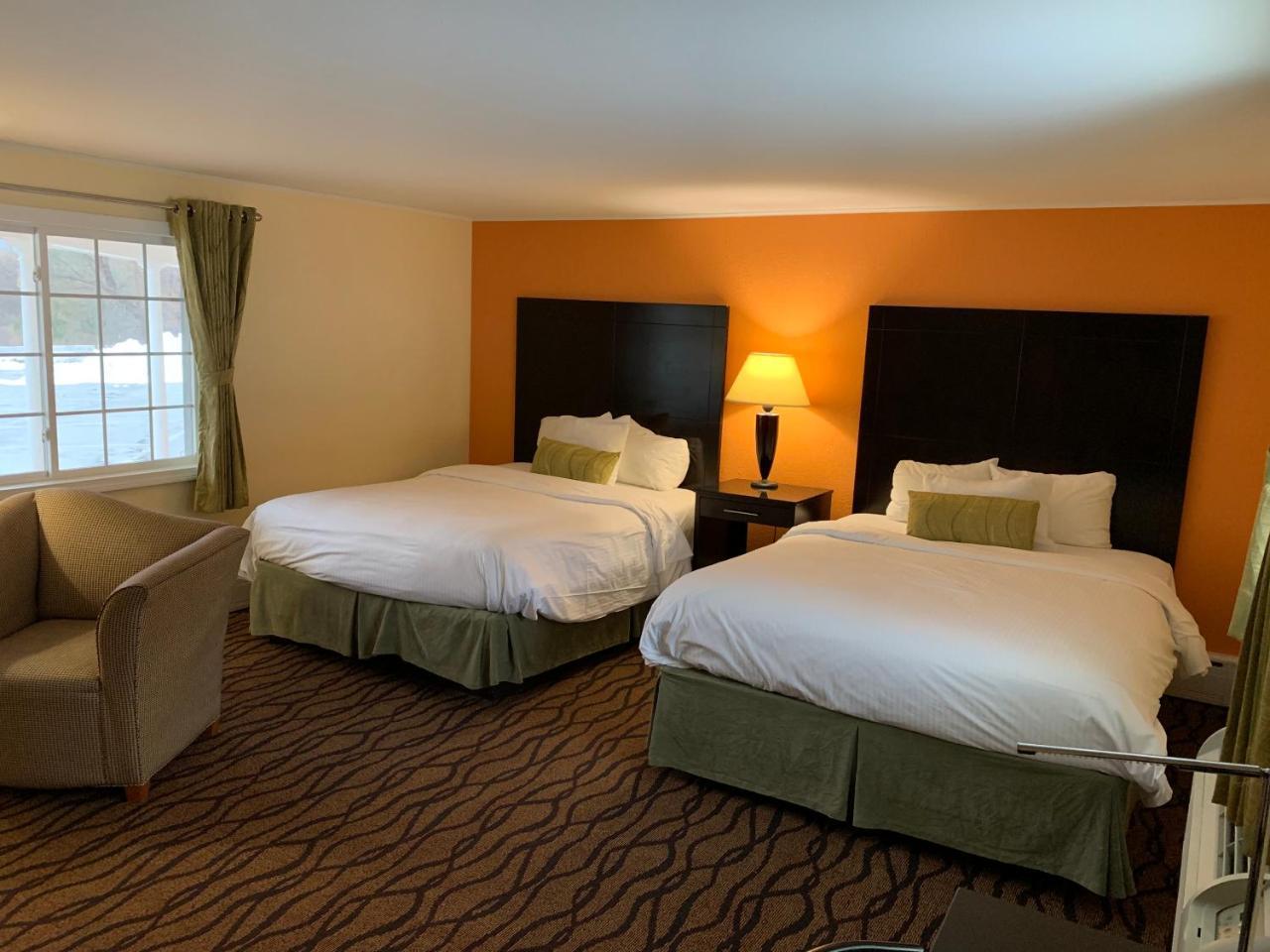 Four Winds Country Hotel Manchester