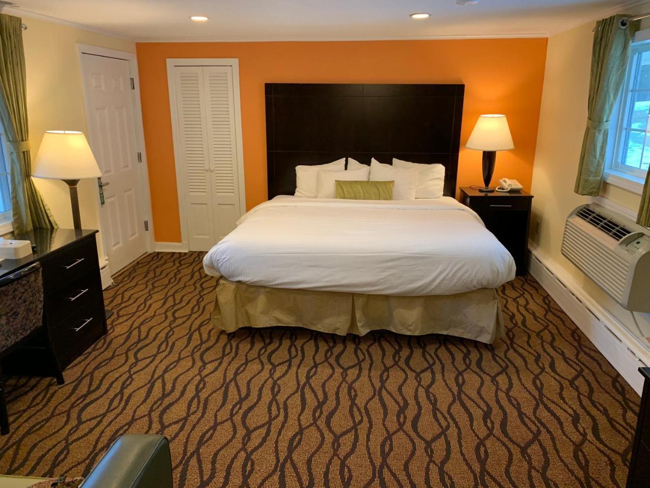Hotel Four Winds Country Manchester