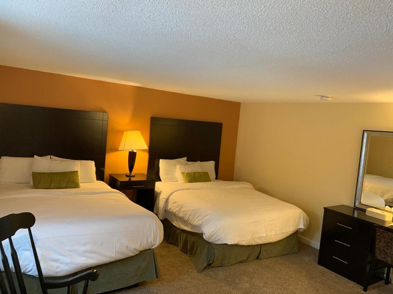 Four Winds Country 3* Manchester